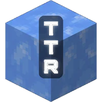 TTR logo