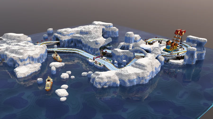 IceIceOutpost thumbnail